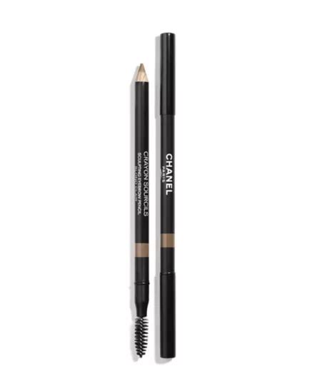 chanel eyebrow gel|chanel eyebrow pencil at boots.